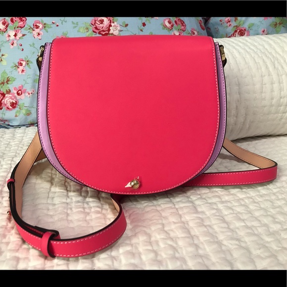 Femme de Cupcakes Handbags - - FINAL PRICE - Femme de Cupcakes crossbody